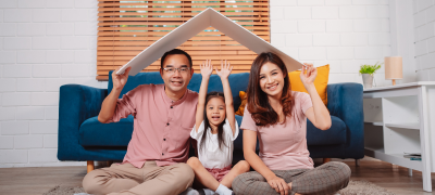 Seguro Residencial: A Proteção que Toda Casa Merece para Viver com Tranquilidade